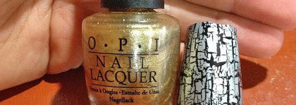 OPI - настоящие и поддельные