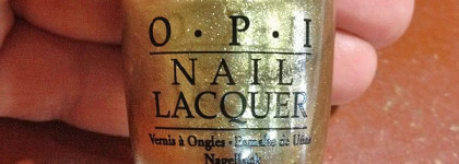 OPI - настоящие и поддельные