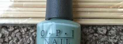 Разыскивается название этого оттенка OPI