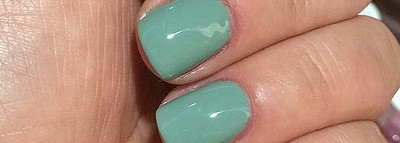 Разыскивается название этого оттенка OPI