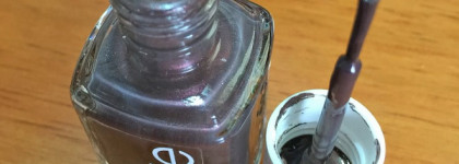 Essie Nail Lacquer «Sable Collar» №1049