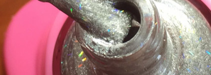 "Звёздное" счастье от OPI