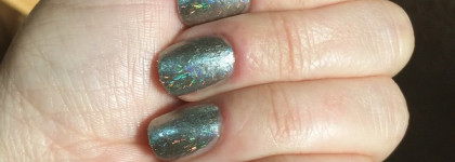 "Звёздное" счастье от OPI
