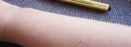 Обзор: Yves Saint Laurent Touche Eclat №2
