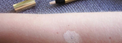 Обзор: Yves Saint Laurent Touche Eclat №2