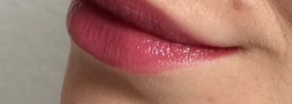 Первая СС-помада: Giorgio Armani Rouge Ecstasy #510