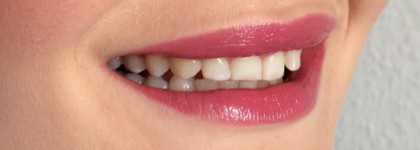 Первая СС-помада: Giorgio Armani Rouge Ecstasy #510