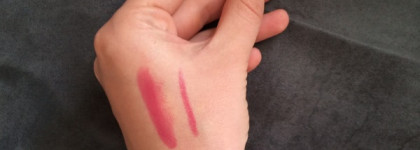 Первая СС-помада: Giorgio Armani Rouge Ecstasy #510