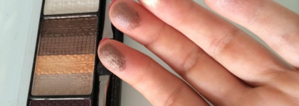 Набор тени для век H&M Eyeshadow Palette