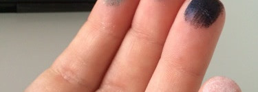 Набор тени для век H&M Eyeshadow Palette