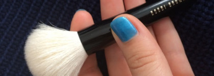 Лимитированный набор кистей Bobbi Brown Old Hollywood Mini Brush Set