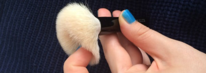 Лимитированный набор кистей Bobbi Brown Old Hollywood Mini Brush Set