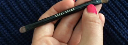 Лимитированный набор кистей Bobbi Brown Old Hollywood Mini Brush Set