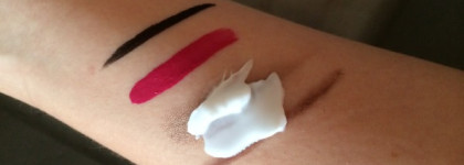 Мой уход за лицом от La Roche-Posay