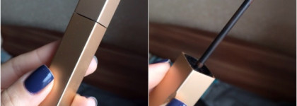 4 туши с эффектом естественных ресниц