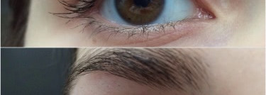 4 туши с эффектом естественных ресниц