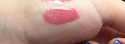 Clarins Gloss Prodige Intense Colour & Shine Lip Gloss (#04 - Candy)