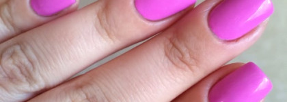 Picture Polish Dream