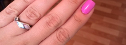 Picture Polish Dream