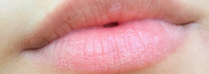 Givenchy Le Rouge Lipstick #204 Rose Boudoir