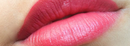 Givenchy Le Rouge Lipstick #204 Rose Boudoir