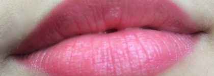 Розовые-розовые: помады Shiseido и MAC