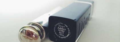 Спокойная и прекрасная Dior Addict Extreme Lipstick Lasting Lipcolor Radiant Shine #667 Avenue