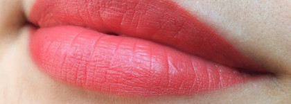 Givenchy Le Rouge Lipstick #304 Mandarine Bolero