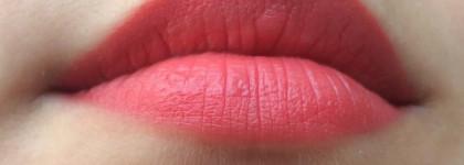 Givenchy Le Rouge Lipstick #304 Mandarine Bolero