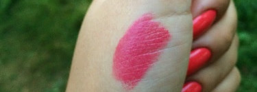 Идеальная Clarins Joli Rouge Long-Wearing Moisturizing Lipstick #723 Raspberry