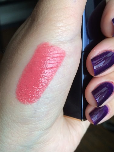 Estee Lauder Pure Color Envy Sculpting Lipstick в оттенке
