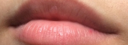 Dior Rouge Dior Baume Natural Lip Treatment Couture Colour в оттенке 558 Lili