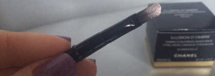 Три продукта для макияжа глаз от Chanel