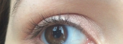 Три продукта для макияжа глаз от Chanel