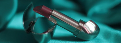 Мой маст-хэв Guerlain Rouge G Le Brilliant Complete Lipshine B62 Betsy
