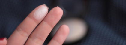 Любимые "сверкалки" MAC Mineralize Skinfinish в оттенках Lightscapade и Soft and Gentle