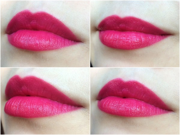 Estee Lauder Pure Color Envy Sculpting Lipstick в оттенках 410 Dynamic и 240 Tumultuous Pink
