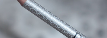 Dior Sourcils Poudre Powder Eyebrow Pencil With Brush And Sharpener №093 Black