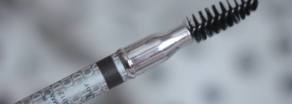 Dior Sourcils Poudre Powder Eyebrow Pencil With Brush And Sharpener №093 Black