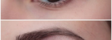 Dior Sourcils Poudre Powder Eyebrow Pencil With Brush And Sharpener №093 Black