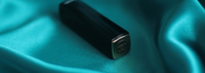 Chanel Rêverie de Parisienne Collection for Spring 2015. Chanel Rouge Allure Velvet Luminous Matte Lip Colour 50 La Romanesque