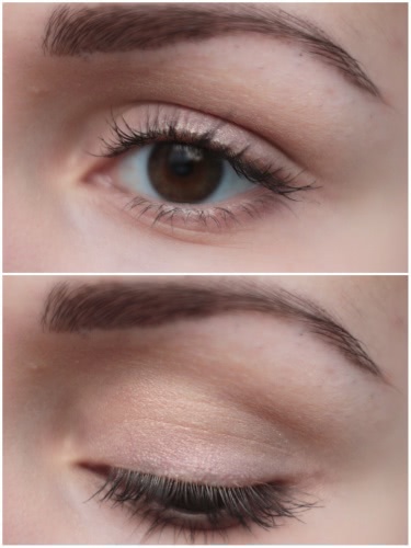 Весенние тени Dior Diorshow Fusion Mono Long-Wear Professional Mirror-Shine Eyeshadow в оттенке 531 Myriade