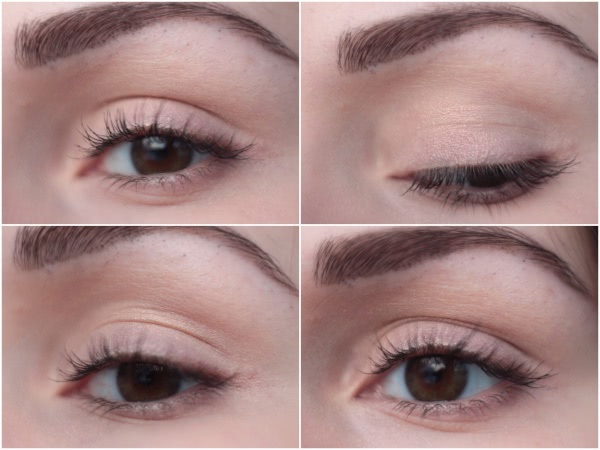 Весенние тени Dior Diorshow Fusion Mono Long-Wear Professional Mirror-Shine Eyeshadow в оттенке 531 Myriade