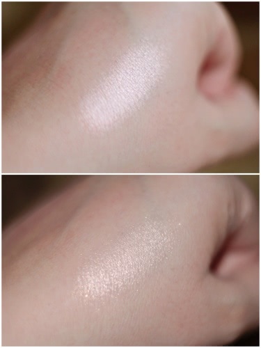 Весенние тени Dior Diorshow Fusion Mono Long-Wear Professional Mirror-Shine Eyeshadow в оттенке 531 Myriade