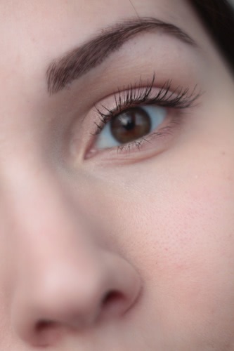 Весенние тени Dior Diorshow Fusion Mono Long-Wear Professional Mirror-Shine Eyeshadow в оттенке 531 Myriade