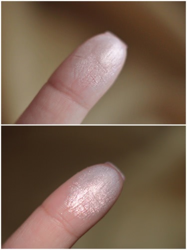 Весенние тени Dior Diorshow Fusion Mono Long-Wear Professional Mirror-Shine Eyeshadow в оттенке 531 Myriade