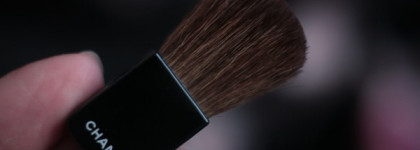 Незаслуженно забытые Chanel Joues Contraste Powder Blush в оттенке 88 Vivacité