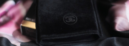 Незаслуженно забытые Chanel Joues Contraste Powder Blush в оттенке 88 Vivacité