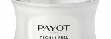 Вопрос о Payot Techni Peel Nuit