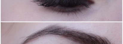 Maybelline New York EyeStudio Lasting Drama Gel Eyeliner в оттенках 01 Black, 02 Brown и 10 Ultra Violet